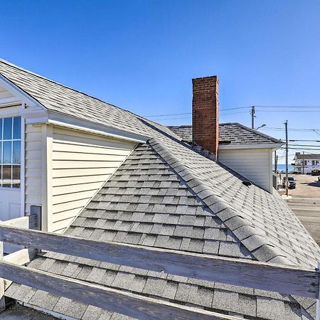 Old Orchard Beach Apartment - Quick Walk To Beach! Exterior foto