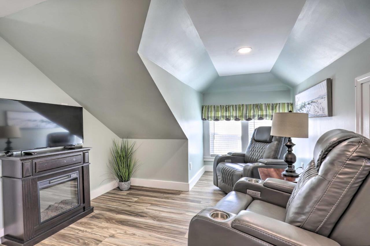 Old Orchard Beach Apartment - Quick Walk To Beach! Exterior foto