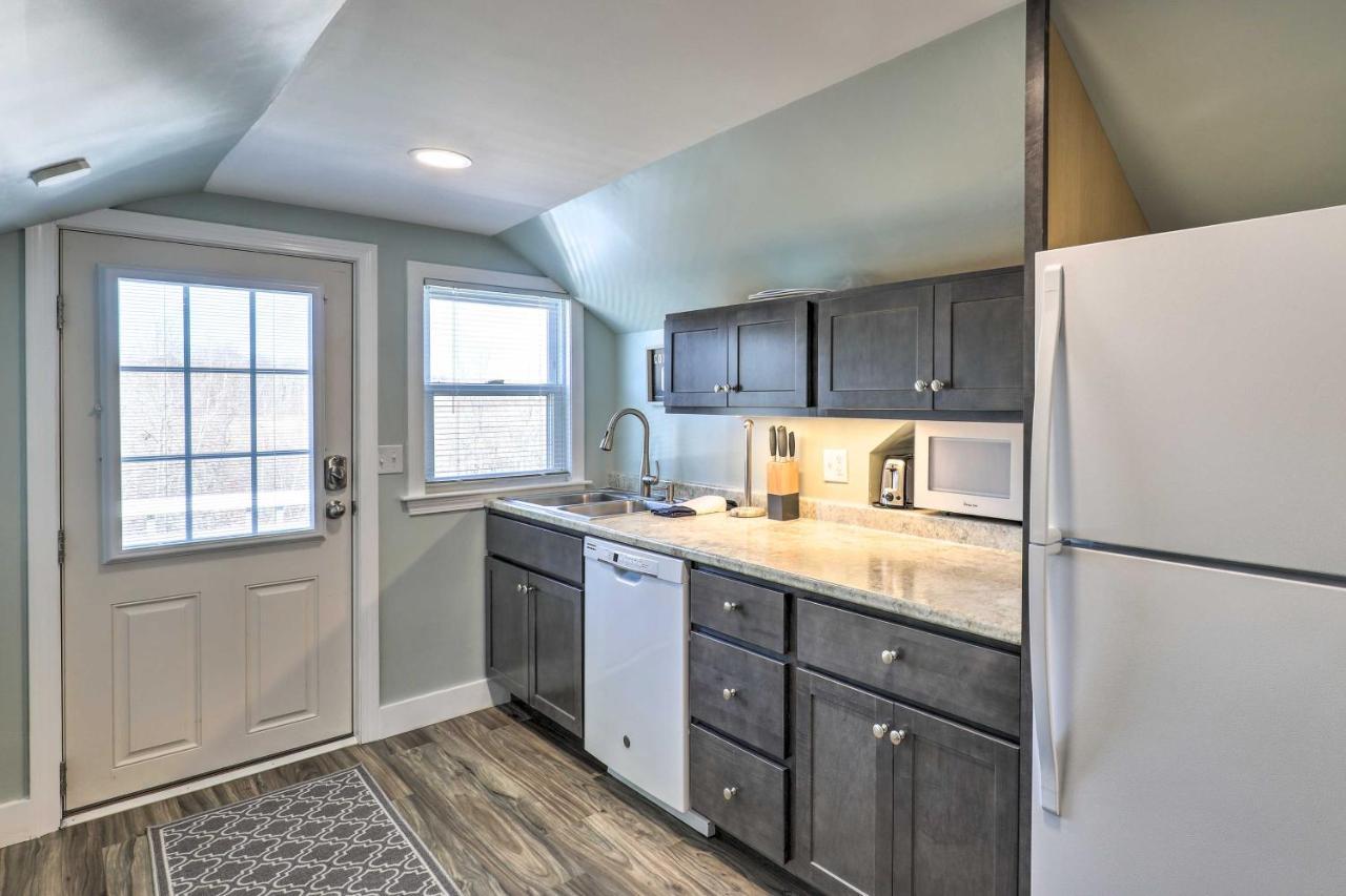 Old Orchard Beach Apartment - Quick Walk To Beach! Exterior foto